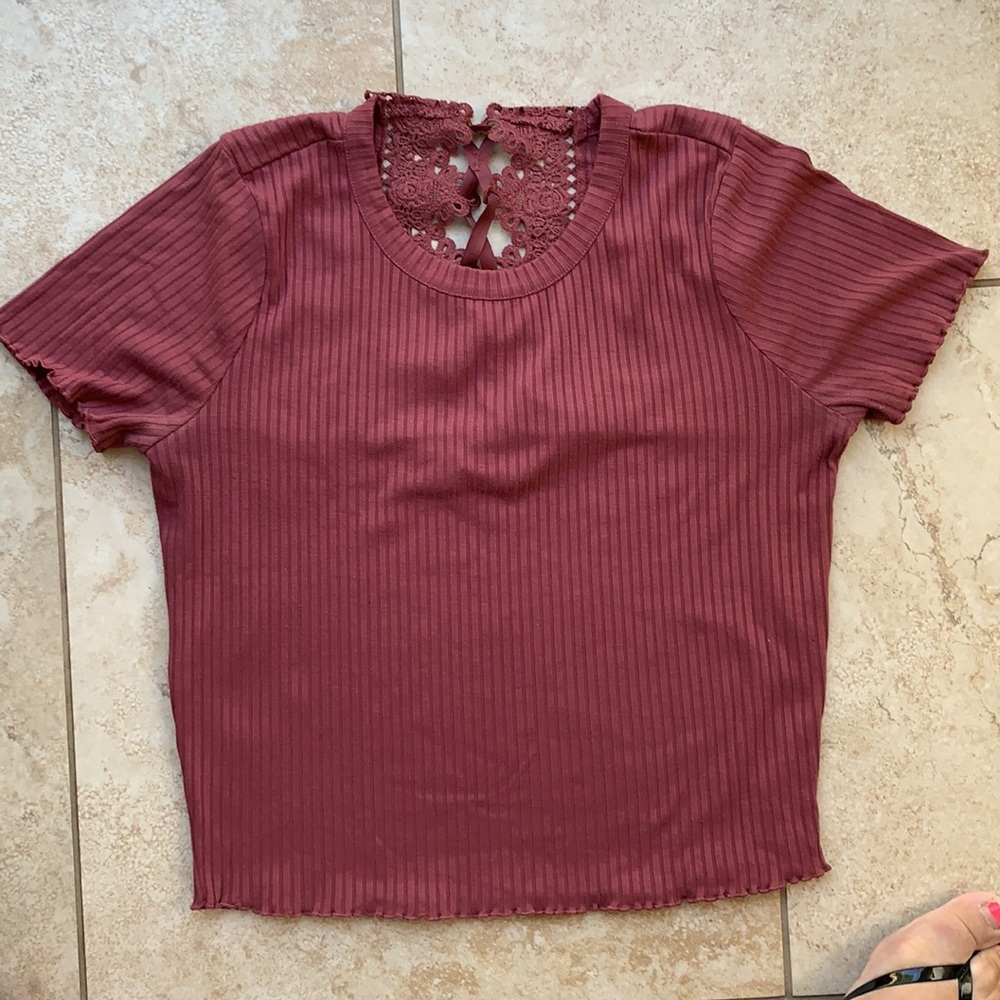 American Rag blouse - Picture 3 of 3